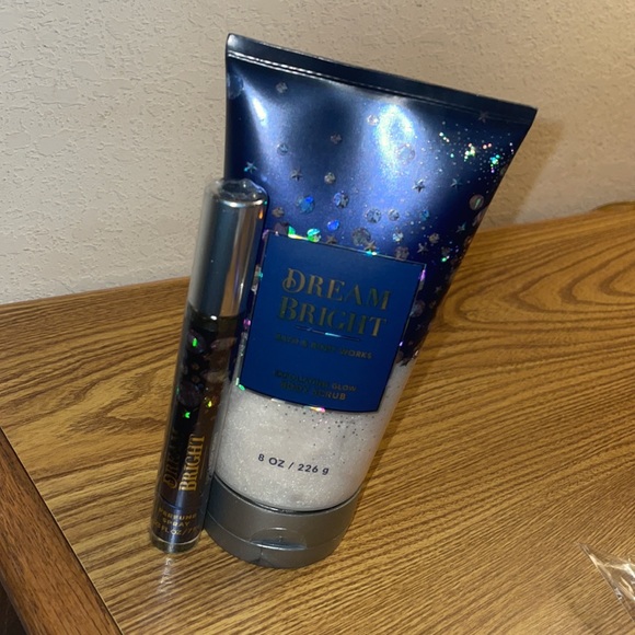 NEW Dream Bright Bundle from Bath & Body Works (Full Size) - Picture 2 of 3